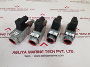 Eaton vickers st307-150-b pressure switch