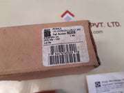 Lot of 2X BRADY WORLDWIDE 65329 Circuit Breaker Lockout Without Holes
