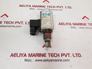 Eaton vickers st307-150-b pressure switch