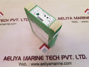 Phoenix Contact Mcr-pt100/U Pt100-converter Temperature Transducer 20-30 Vdc