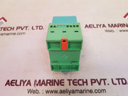 Phoenix Contact Msr 011 Pulse Contact Protection Relay 45-60Hz