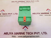 Phoenix Contact Msr 011 Pulse Contact Protection Relay 45-60Hz