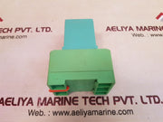 Phoenix Contact Msr 011 Pulse Contact Protection Relay 45-60Hz