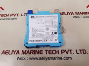 Measurement Technology Mtl5541S 1 Ch Repeater Power Supply 20-35Vdc