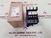 Fuji Electric Tr-n3 Tr65Bn Thermal Overload Relay 34-50A 690V