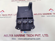 Fuji Electric Tr-n3 Tr65Bn Thermal Overload Relay 34-50A 690V
