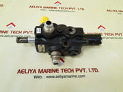 Tts 15817 Hydraulic Directional Control Valve