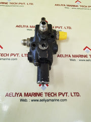 Tts 15817 Hydraulic Directional Control Valve