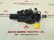 Tts 15817 Hydraulic Directional Control Valve