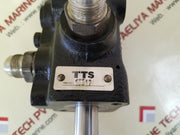 Tts 15817 Hydraulic Directional Control Valve