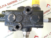 Tts 15817 Hydraulic Directional Control Valve