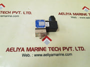 Elettrotec pmc 5 pressure switch ip65