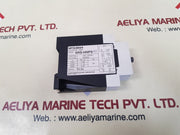 Mitsubishi Srs-hnps Solidstate Timer 100â€“120Vac 50/60Hz