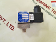 Elettrotec pmc 5 pressure switch ip65