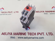 Mitsubishi Srs-hnps Solidstate Timer 100â€“120Vac 50/60Hz