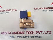 Sirai z610a solenoid valve l180b17