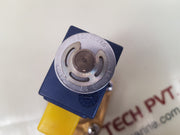 Sirai z610a solenoid valve l180b17