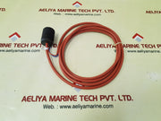 Pepperl+Fuchs 106667 Inductive Sensor