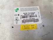 Digi Sts 1008 Scsi Terminal Server (1P) 50001008-01 C
