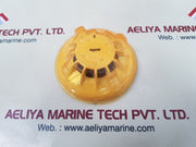 Tyco 601p-m conventional optical smoke detector