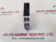 Mitsubishi Electric Srs-h Np Solid State Timer 100-120V Ac 50/60Hz