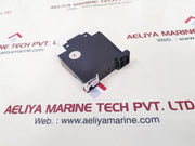 Mitsubishi Electric Srs-h Np Solid State Timer 100-120V Ac 50/60Hz