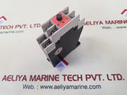 Mitsubishi Electric Srs-h Np Solid State Timer 100-120V Ac 50/60Hz