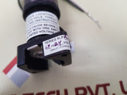 Adalet Series Xlp Rs N4 Pilot Light Push Button 17 Watts