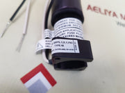 Adalet Series Xlp Rs N4 Pilot Light Push Button 17 Watts