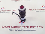 Adalet Series Xlp Rs N4 Pilot Light Push Button 17 Watts