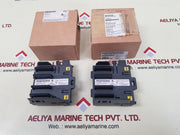 Siemens Simatic S7 6Es7 195-7Hd10-0Xa0 Bus Module 60°C