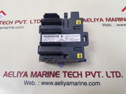 Siemens Simatic S7 6Es7 195-7Hd10-0Xa0 Bus Module 60Â°C