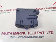 Siemens Simatic S7 6Es7 195-7Hd10-0Xa0 Bus Module 60Â°C