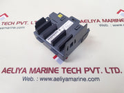 Siemens Simatic S7 6Es7 195-7Hd10-0Xa0 Bus Module 60Â°C