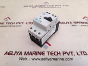 Siemens 3Rv1011-1Ba10 Motor Protection Circuit-breaker 50/60Hz