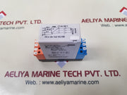Bartec 07-7311-93t4/7350 measuring transducer