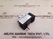 Siemens 3Rv1011-1Ba10 Motor Protection Circuit-breaker 50/60Hz