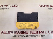 Turck Mk1-22Un-ex0/24Vdc Safety Barrier Multi Module 19-29Vdc