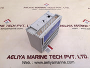 Diasys Netmation/Mitsubishi Fxaom01A (Analog Output) I/O Module Dc5V Max.80Ma