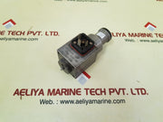 Hydronorma gv45-4-a 387 valve