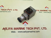 Hydronorma gv45-4-a 387 valve