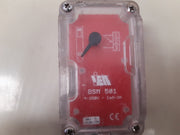 Ier bsm 501 level sensor bi-stable switch