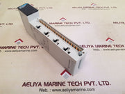 Schneider Tsx Quantum 140 Ddi 841 00 Input Module 10-60 Vdc