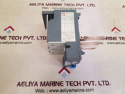 Abb Ta110 Du Thermal Overload Relay 1Saz411201R1002 10A 660/690V
