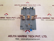 Abb Ta110 Du Thermal Overload Relay 1Saz411201R1002 10A 660/690V