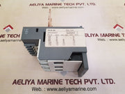 Abb Ta110 Du Thermal Overload Relay 1Saz411201R1002 10A 660/690V