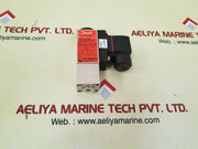 Danfoss mbs 5150 pressure transmitter 060n1064