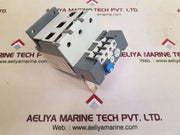 Abb Ta110 Du Thermal Overload Relay 1Saz411201R1002 10A 660/690V