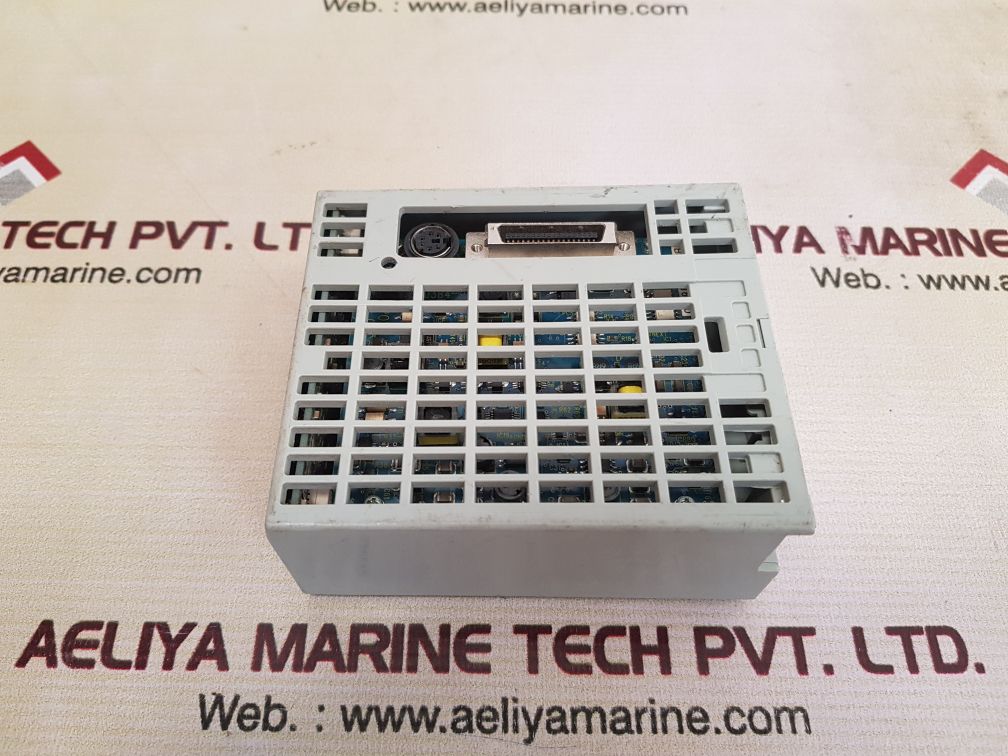 Diasys Netmation Fxopc01 Over Speed Protection Module 4~20Ma Dc24V ...