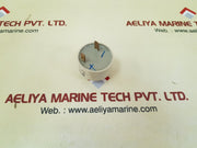 Werma 119 electric buzzer ip20